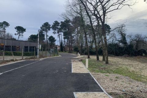 Helårsgrund i Le Teich, Gironde, Le Teich - € 198.000 | Ref: JLM-TLTTPP - foto 3