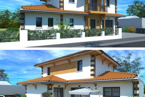 Villa i Le Teich, Gironde, Le Teich - € 469.000 | Ref: JLM-TMT1 - foto 4