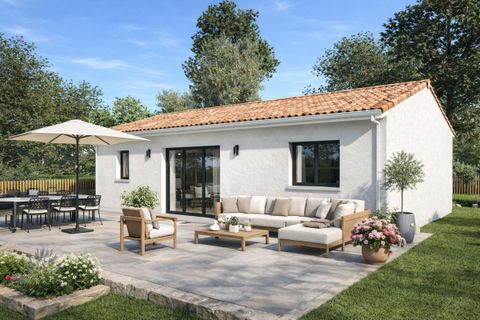Terra a Léognan, Gironde, Léognan - € 219.400 | Ref: AM-LEOGNAN-400 - foto 3
