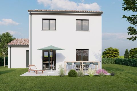 Villa i Bègles, Gironde, Bègles - € 371.500 | Ref: PH-BEGLES-93.3 - foto 2
