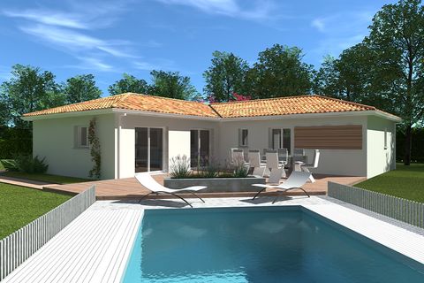 Helårsgrund i Bègles, Gironde, Bègles - € 168.000 | Ref: PH-BEGLES-380.2 - foto 2