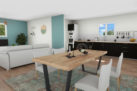 Helårsgrund i Bègles, Gironde, Bègles - € 168.000 | Ref: PH-BEGLES-380.2 - foto 3