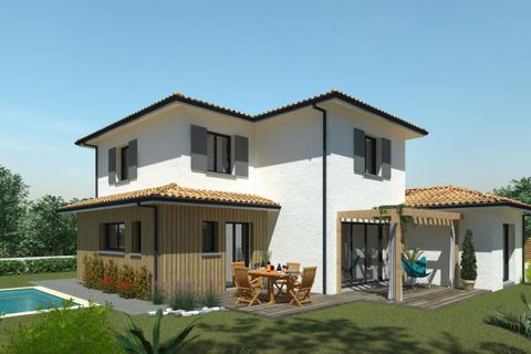 Helårsgrund i Bègles, Gironde, Bègles - € 224.000 | Ref: PH-BEGLES-422.3 - foto 2