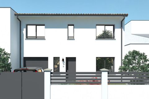 Villa - Bègles, Gironde, Bègles - € 285 000 | Réf : PH-BEGLES-98 - photo 1