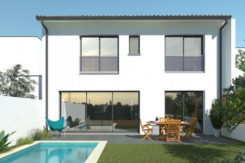 Villa - Bègles, Gironde, Bègles - € 285 000 | Réf : PH-BEGLES-98 - photo 2