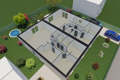Helårsgrund i Blanquefort, Gironde, Blanquefort - € 199.900 | Ref: EBR7-BLANQ6002 - foto 4