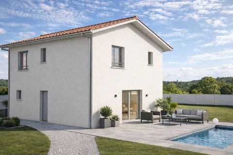Villa - Eysines, Gironde, Eysines - € 405 000 | Réf : EBR8-EYS494YOU - photo 2
