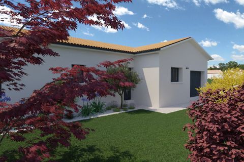 Villa i Blanquefort, Gironde, Blanquefort - € 346.500 | Ref: EBR5-BLANQL90CG - foto 3