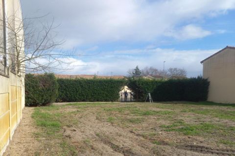 Helårsgrund i Blanquefort, Gironde, Blanquefort - € 199.900 | Ref: EBR5-BLANTOU600 - foto 1