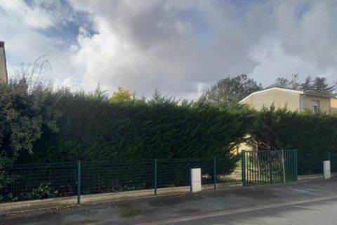 Helårsgrund i Blanquefort, Gironde, Blanquefort - € 199.900 | Ref: EBR5-BLANTOU600 - foto 2