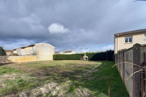 Helårsgrund i Blanquefort, Gironde, Blanquefort - € 199.900 | Ref: EBR5-BLANTOU600 - foto 4