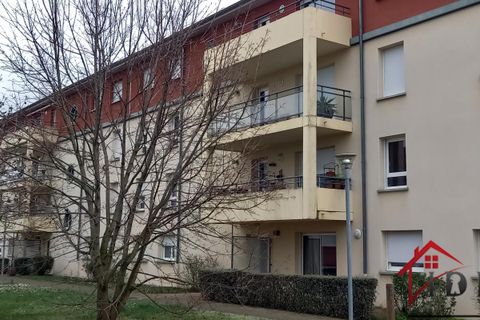 Leilighet i Poligny, Jura, Poligny - € 149 000 | Ref: 45_133 - foto 2