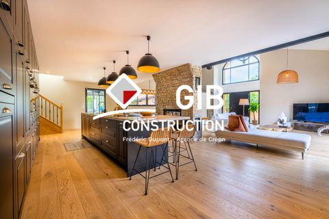 Villa i Pessac, Gironde, Pessac - € 574.000 | Ref: _FD-GIB-PESSAC1030-0704 - foto 2