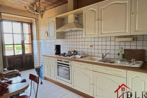 Villa i Terre-Natale, Haute-Marne, Terre-Natale - € 107.000 | Ref: 62_828 - foto 2