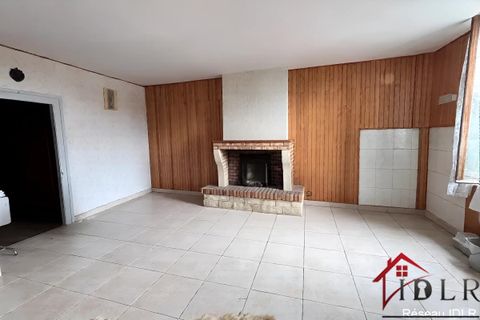 Villa i Terre-Natale, Haute-Marne, Terre-Natale - € 107.000 | Ref: 62_828 - foto 3