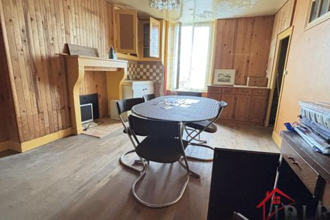 Villa i Terre-Natale, Haute-Marne, Terre-Natale - € 107.000 | Ref: 62_828 - foto 7