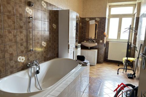 Villa i Terre-Natale, Haute-Marne, Terre-Natale - € 107.000 | Ref: 62_828 - foto 8
