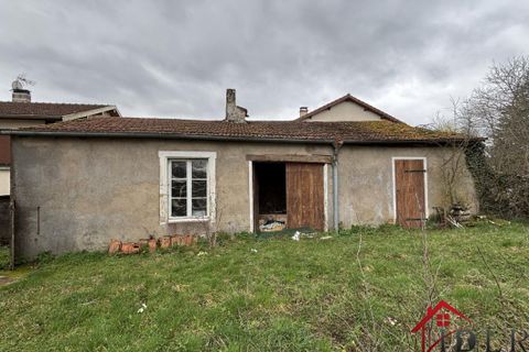 Villa i Terre-Natale, Haute-Marne, Terre-Natale - € 107.000 | Ref: 62_828 - foto 11