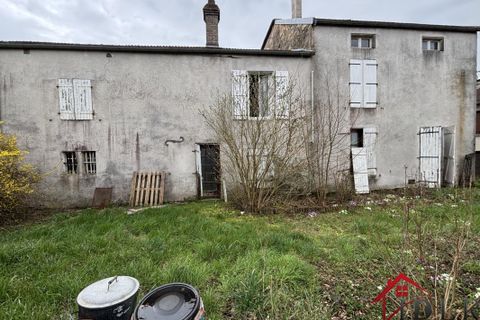 Villa i Terre-Natale, Haute-Marne, Terre-Natale - € 107.000 | Ref: 62_828 - foto 12