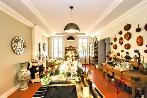 Villa a La Crau, Var, La Crau - € 1.795.000 | Ref: 114_04092026 - foto 3