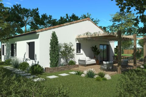 Helårsgrund i Saint-Andre-de-Cubzac, Gironde, Saint-Andre-de-Cubzac - € 82.000 | Ref: JB-BOURG-TER-HD1153 - foto 2
