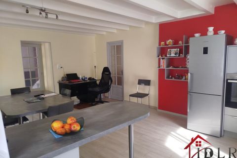 Landsbyhus i Bourg, Haute-Marne, Bourg - € 185.000 | Ref: 9_6514 - foto 2