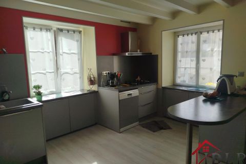 Landsbyhus i Bourg, Haute-Marne, Bourg - € 185.000 | Ref: 9_6514 - foto 3