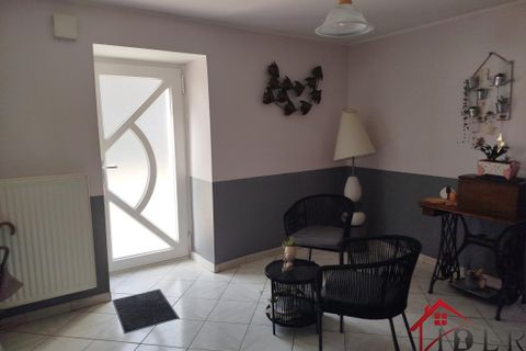 Landsbyhus i Bourg, Haute-Marne, Bourg - € 185.000 | Ref: 9_6514 - foto 4