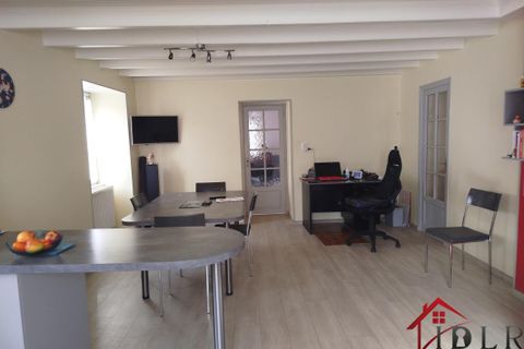 Landsbyhus i Bourg, Haute-Marne, Bourg - € 185.000 | Ref: 9_6514 - foto 5