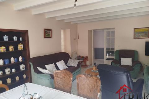Landsbyhus i Bourg, Haute-Marne, Bourg - € 185.000 | Ref: 9_6514 - foto 6