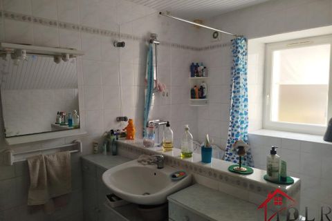 Landsbyhus i Bourg, Haute-Marne, Bourg - € 185.000 | Ref: 9_6514 - foto 7