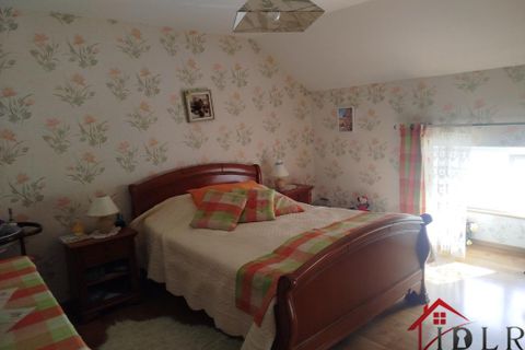 Landsbyhus i Bourg, Haute-Marne, Bourg - € 185.000 | Ref: 9_6514 - foto 8