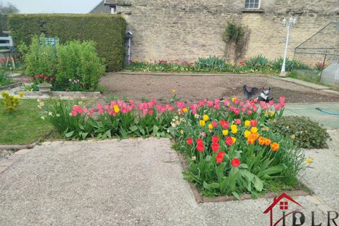 Landsbyhus i Bourg, Haute-Marne, Bourg - € 185.000 | Ref: 9_6514 - foto 10