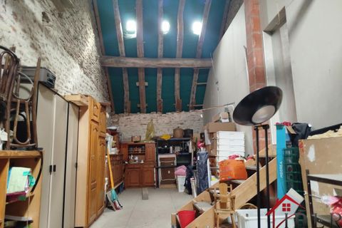 Landsbyhus i Bourg, Haute-Marne, Bourg - € 185.000 | Ref: 9_6514 - foto 11