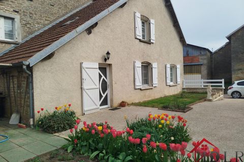Landsbyhus i Bourg, Haute-Marne, Bourg - € 185.000 | Ref: 9_6514 - foto 12