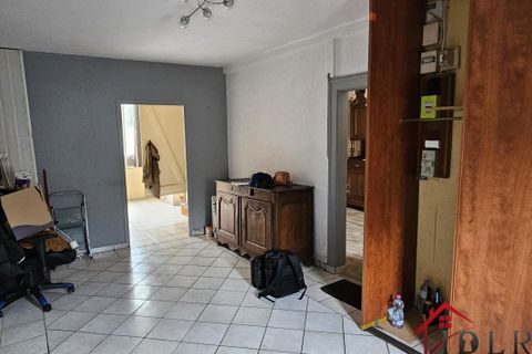 Villa a Wassy, Haute-Marne, Wassy - € 29.500 | Ref: 41_6512 - foto 2