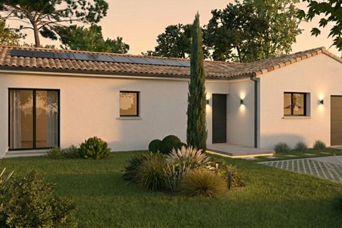 Villa a Cubnezais, Gironde, Cubnezais - € 208.200 | Ref: JB-CUB-TERM-DDLCM - foto 2