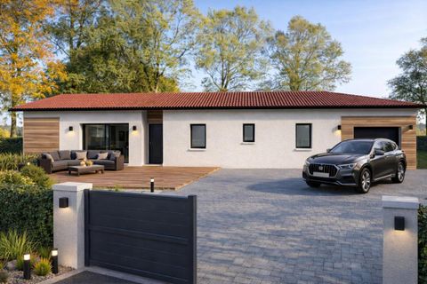 Villa i Ondres, Landes, Ondres - € 454.000 | Ref: MR-ONDRESBOURG-PER - foto 1