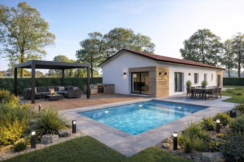Villa i Ondres, Landes, Ondres - € 454.000 | Ref: MR-ONDRESBOURG-PER - foto 2