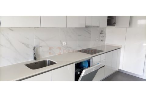 Lejlighed i Corroios, Setubal, Corroios - € 440.000 | Ref: APA 2426 PM (2) - foto 1