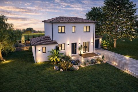 Villa i Sadirac, Gironde, Sadirac - € 299 000 | Ref: ATH-JPF-90_26_LBC - foto 2