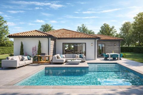 Villa i Audenge, Gironde, Audenge - € 335 000 | Ref: ATH-JPF-89_26_LBC - foto 2