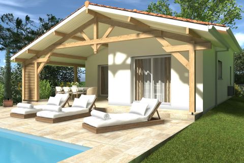Helårsgrund i Blanquefort, Gironde, Blanquefort - € 189.000 | Ref: ATH-JPF-87_26_SL - foto 2