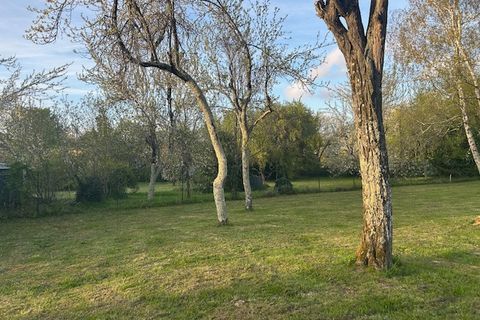 Terra a Martillac, Gironde, Martillac - € 188.900 | Ref: GM-MARTILLAC-660-2 - foto 2