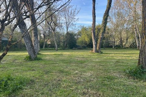 Terra a Martillac, Gironde, Martillac - € 188.900 | Ref: GM-MARTILLAC-660-2 - foto 3