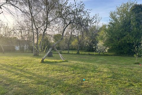Terra a Martillac, Gironde, Martillac - € 188.900 | Ref: GM-MARTILLAC-660-2 - foto 4