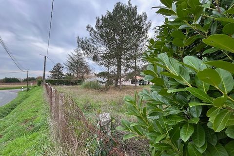 Tomt i Galgon, Gironde, Galgon - € 79 000 | Ref: GM-GALGON-576-9 - foto 2