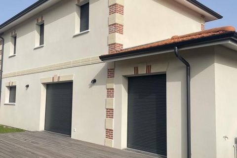 Villa a Gujan-Mestras, Gironde, Gujan-Mestras - € 495.000 | Ref: JLM-AALAB1 - foto 2