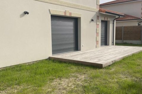 Villa a Gujan-Mestras, Gironde, Gujan-Mestras - € 495.000 | Ref: JLM-AALAB1 - foto 3