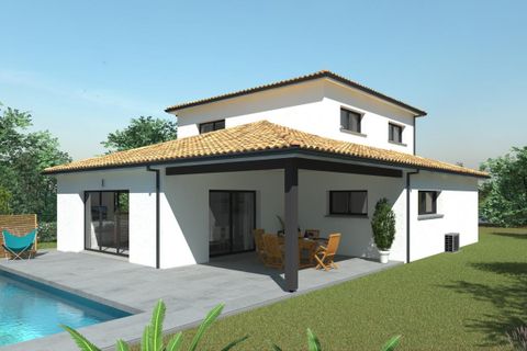 Villa i Pessac, Gironde, Pessac - € 402.000 | Ref: PH-PESSAC-129.1 - foto 2